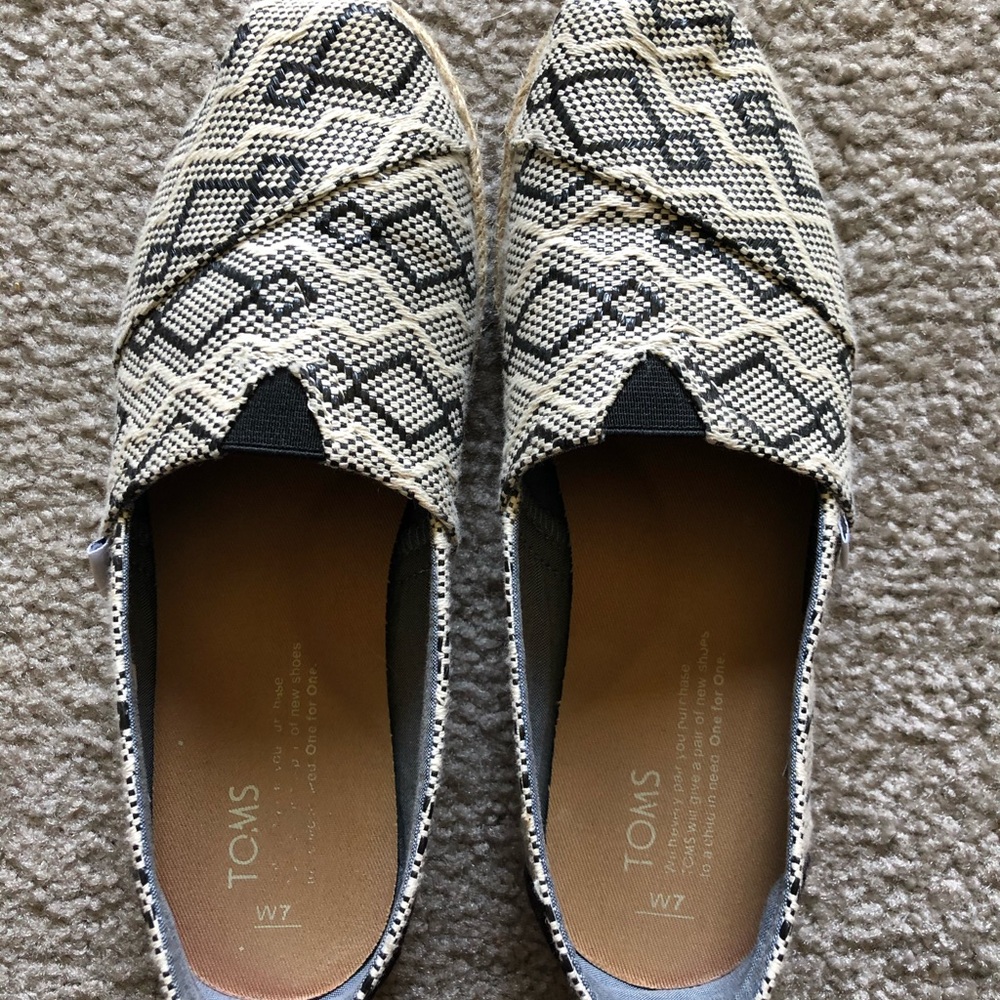 Aztec Toms